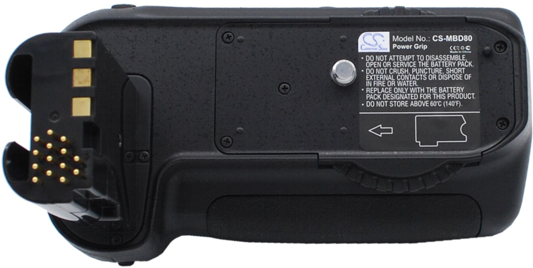 CS-MBD80