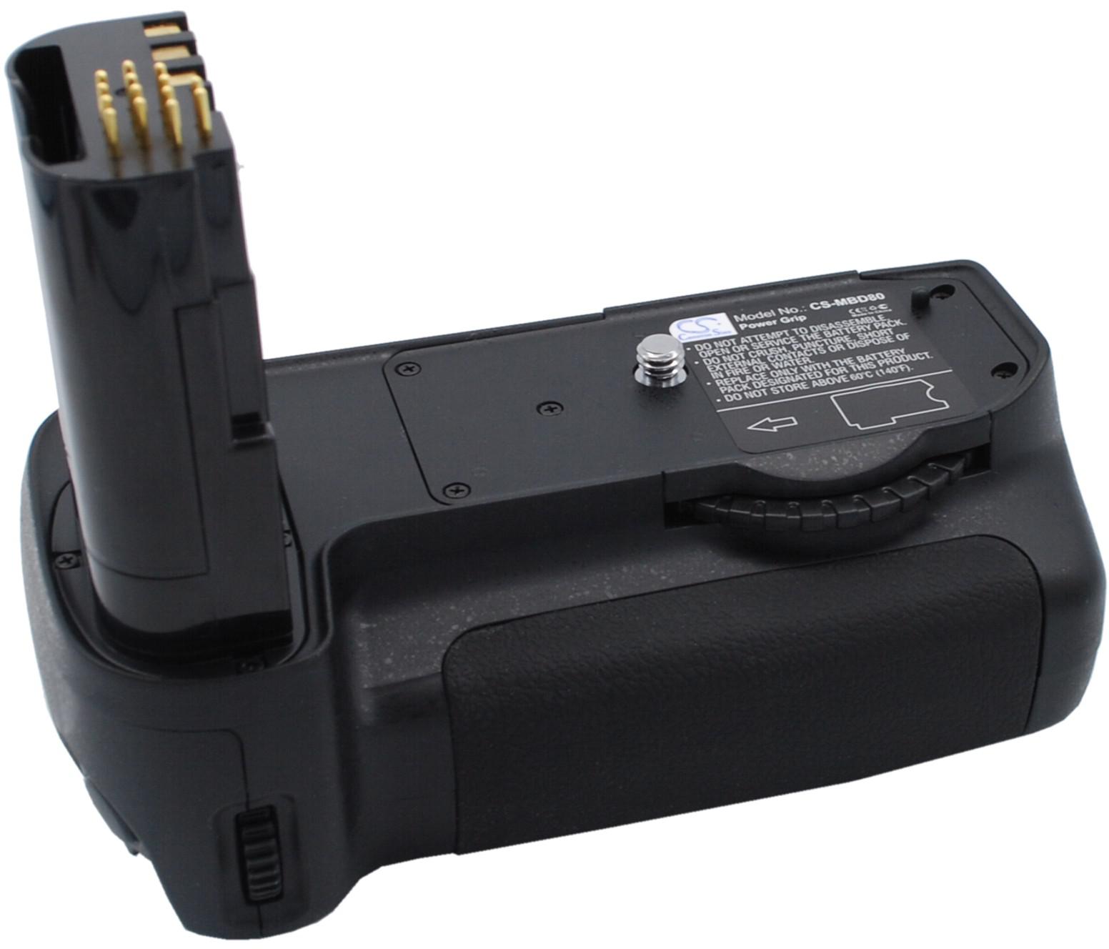 CS-MBD80