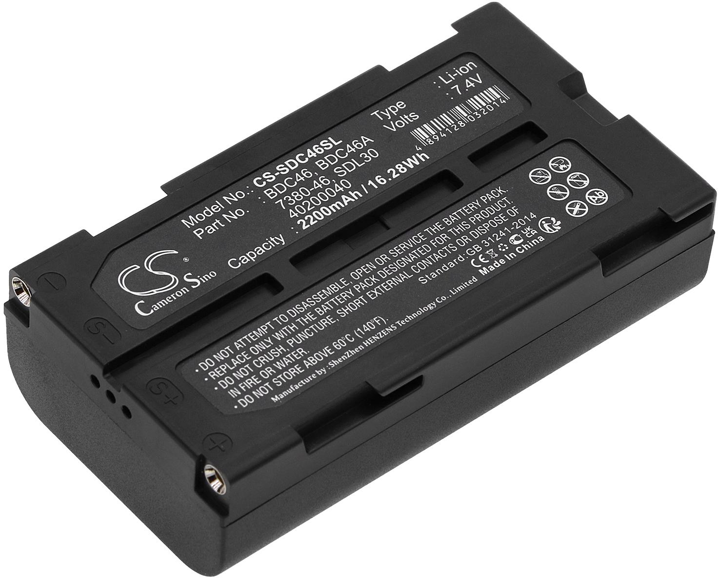 CS-SDC46SL