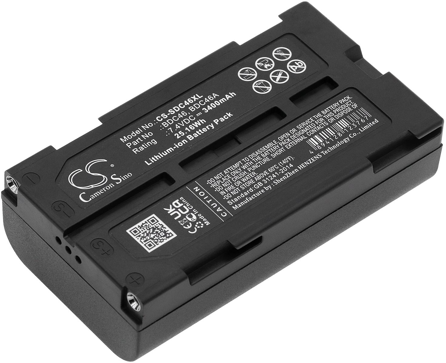 CS-SDC46XL