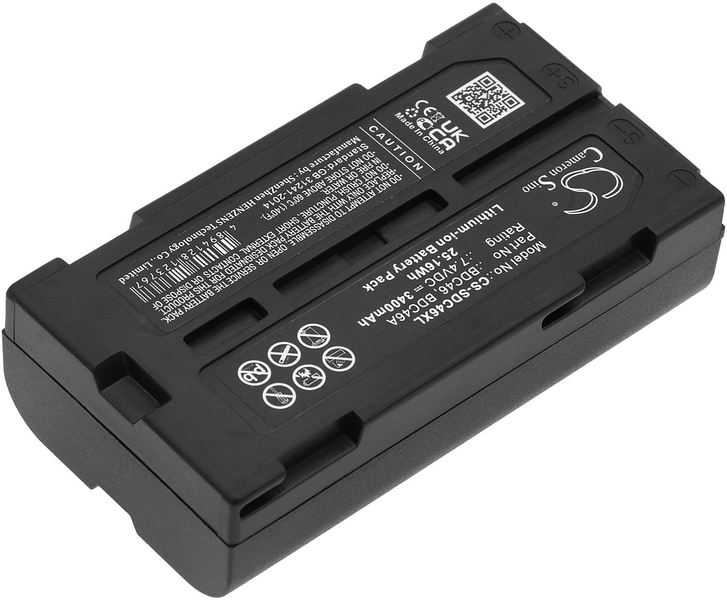 CS-SDC46XL
