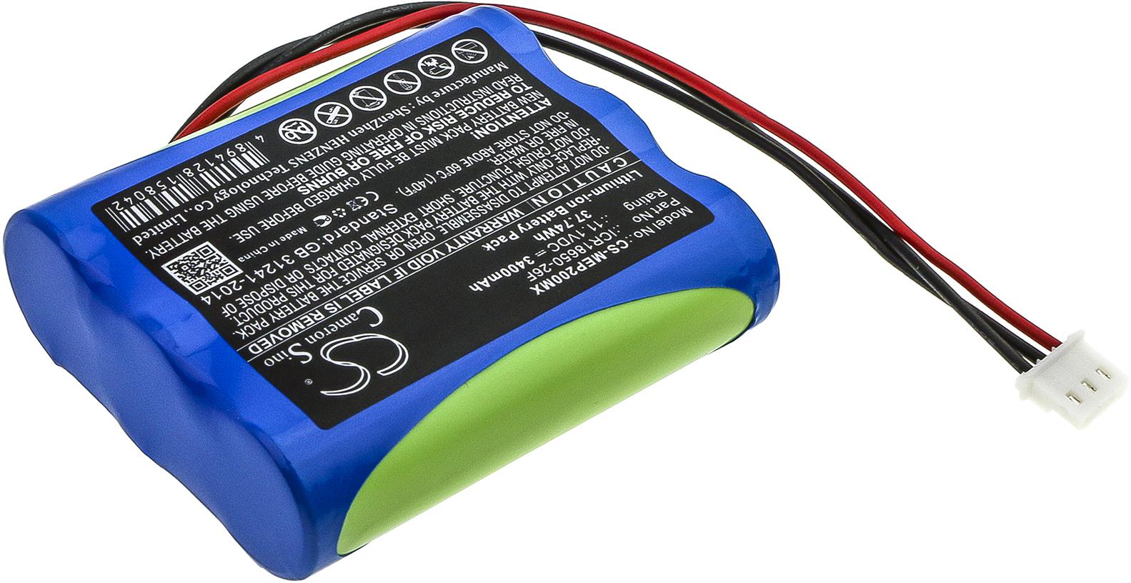 CS-MEP200MX