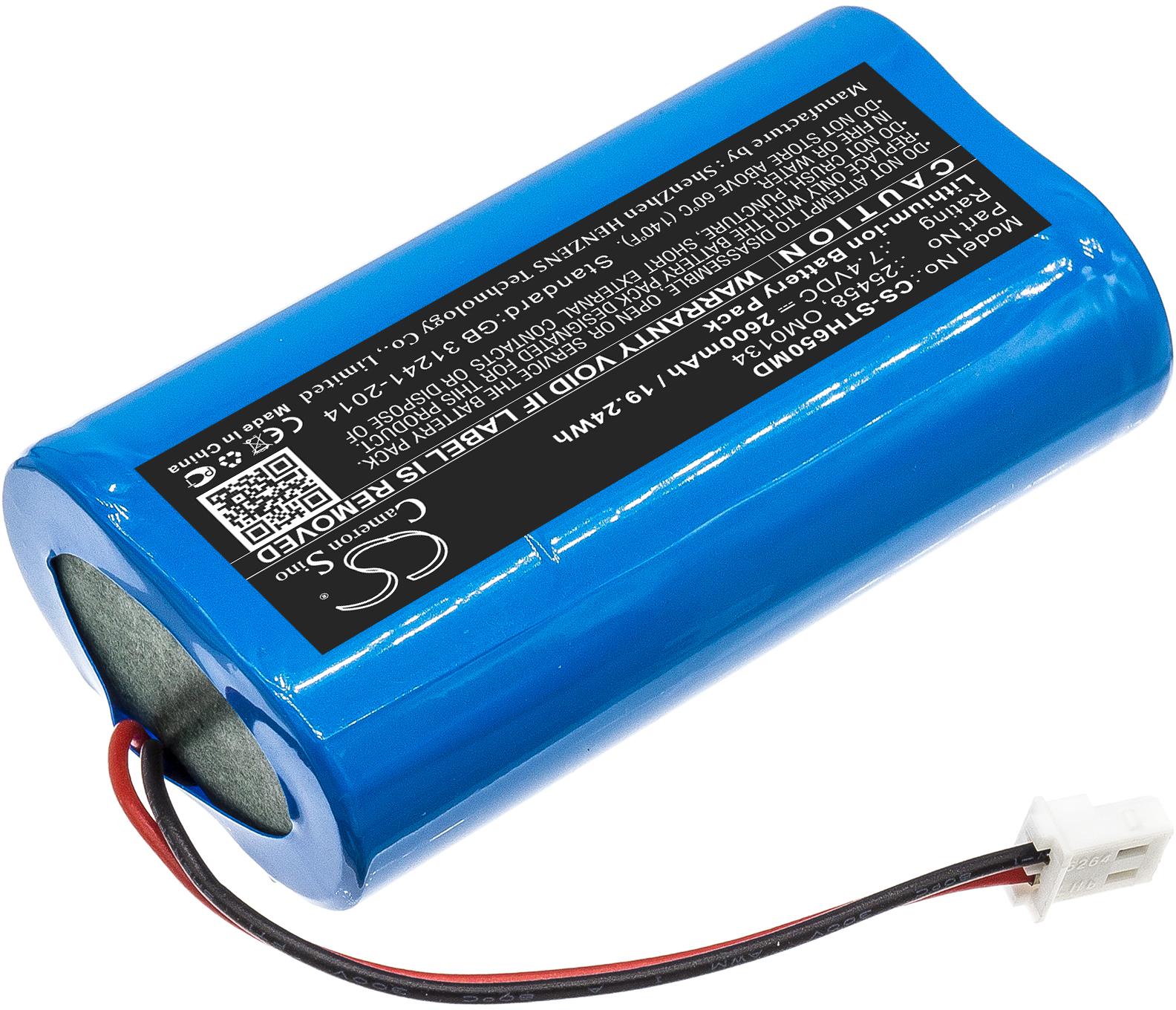 CS-STH650MD