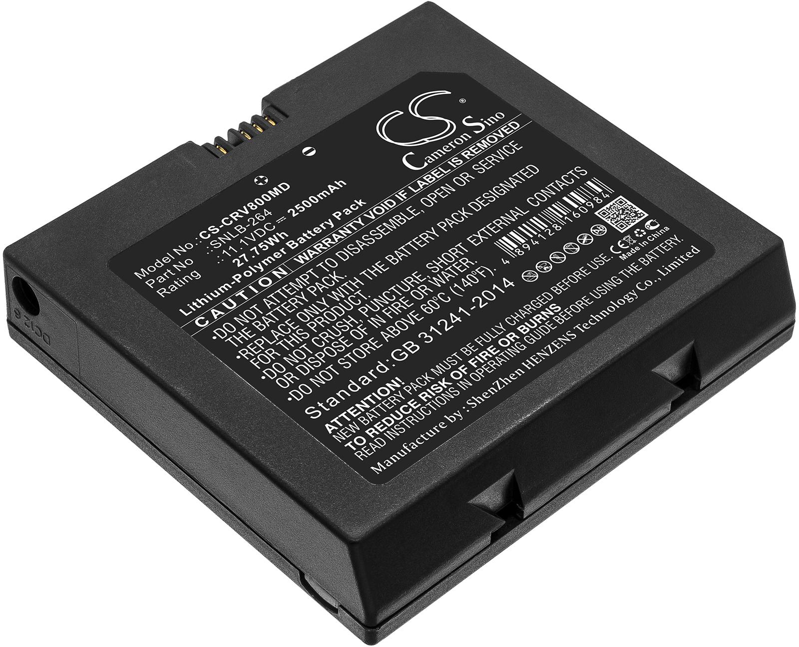 CS-CRV800MD