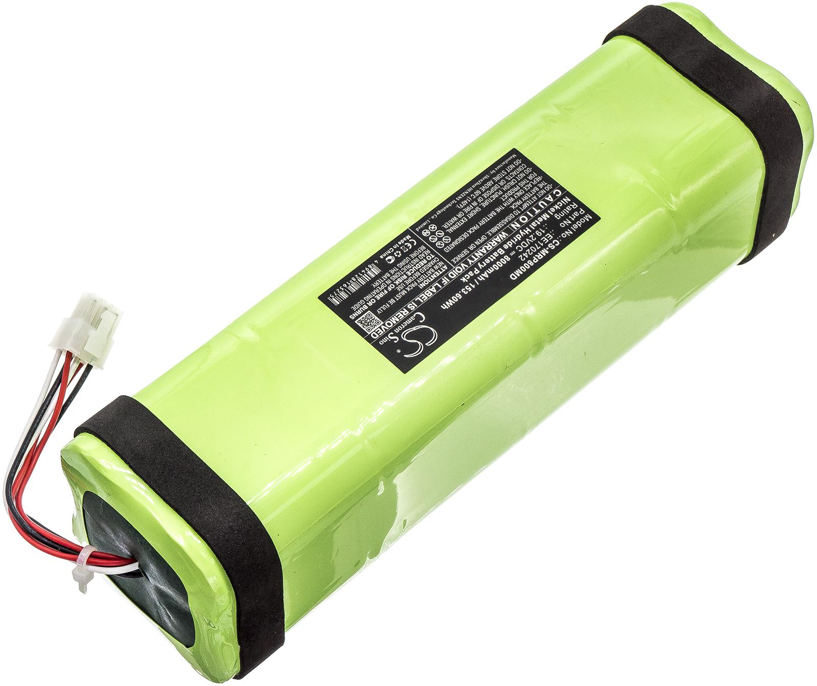CS-MRP800MD