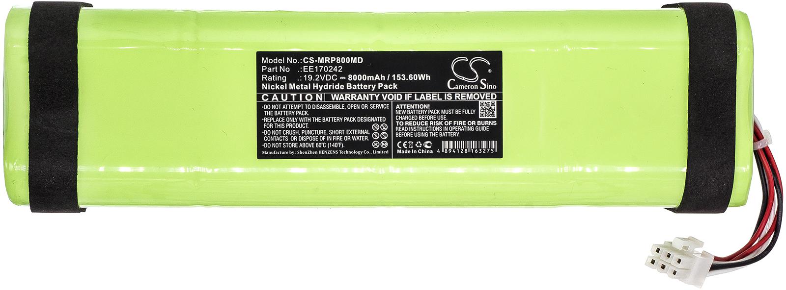 CS-MRP800MD