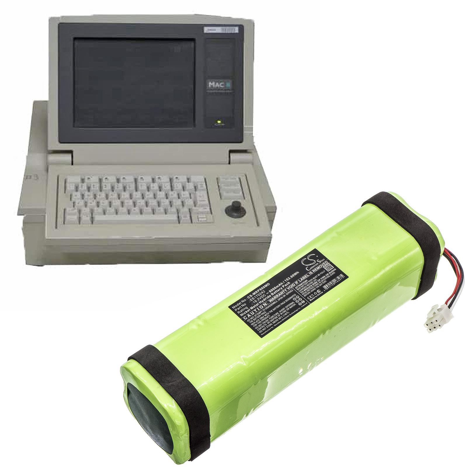 CS-MRP800MD