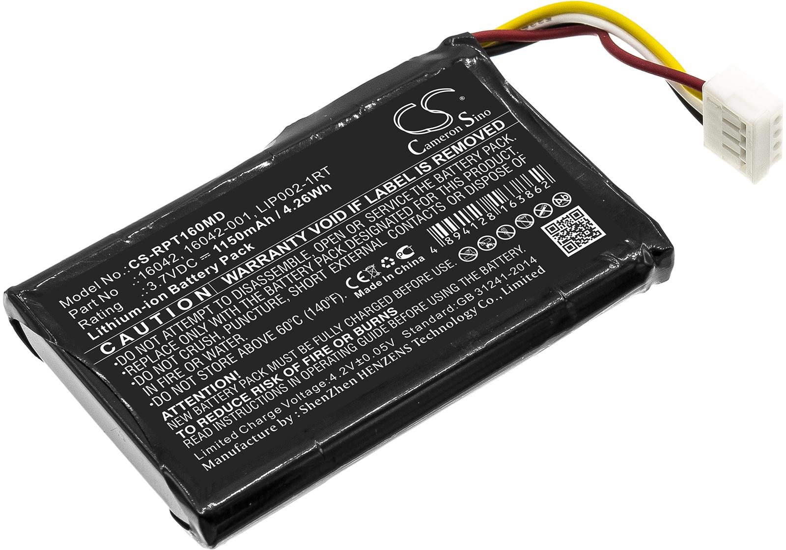 CS-RPT160MD