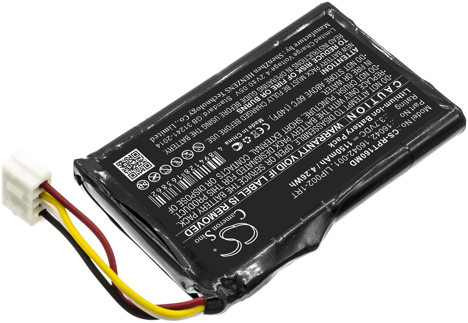 CS-RPT160MD