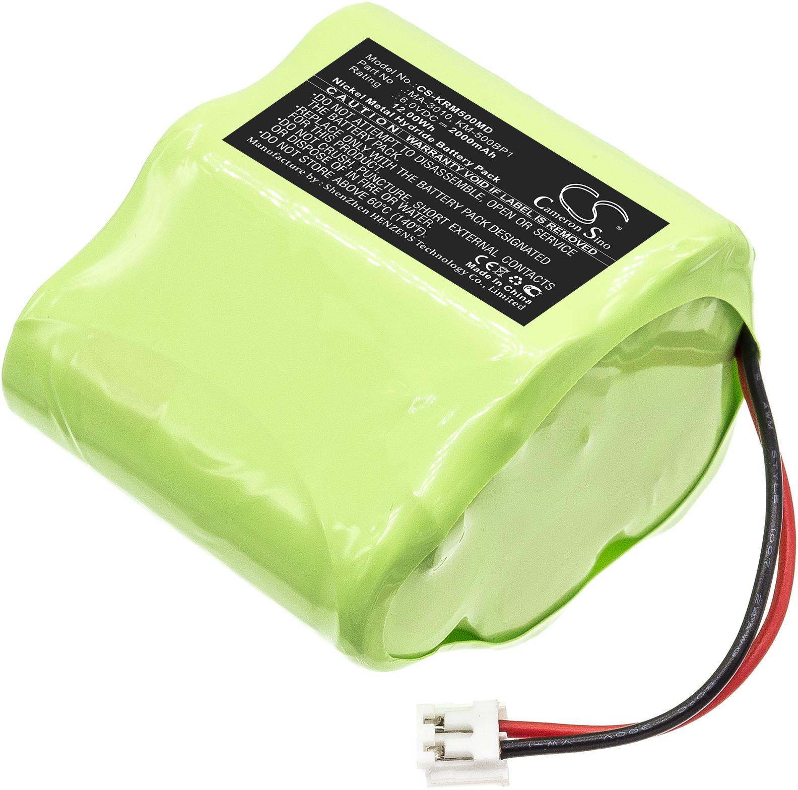 CS-KRM500MD