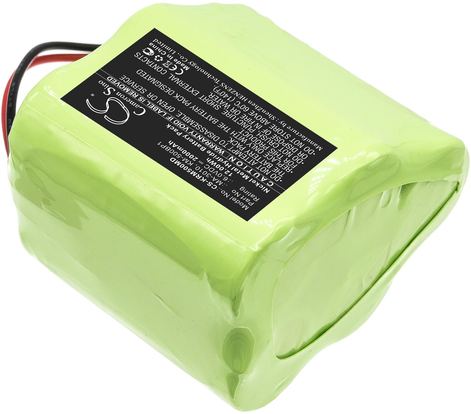 CS-KRM500MD