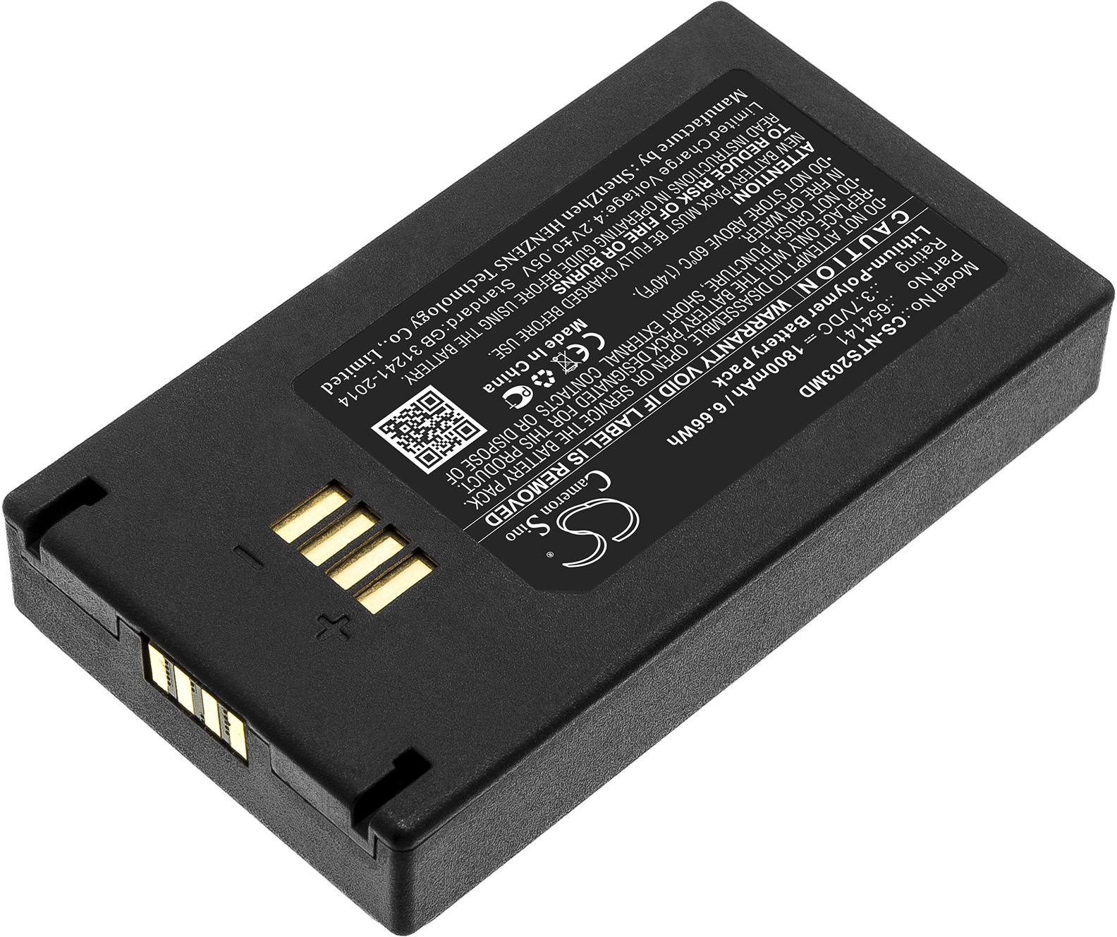 CS-NTS203MD