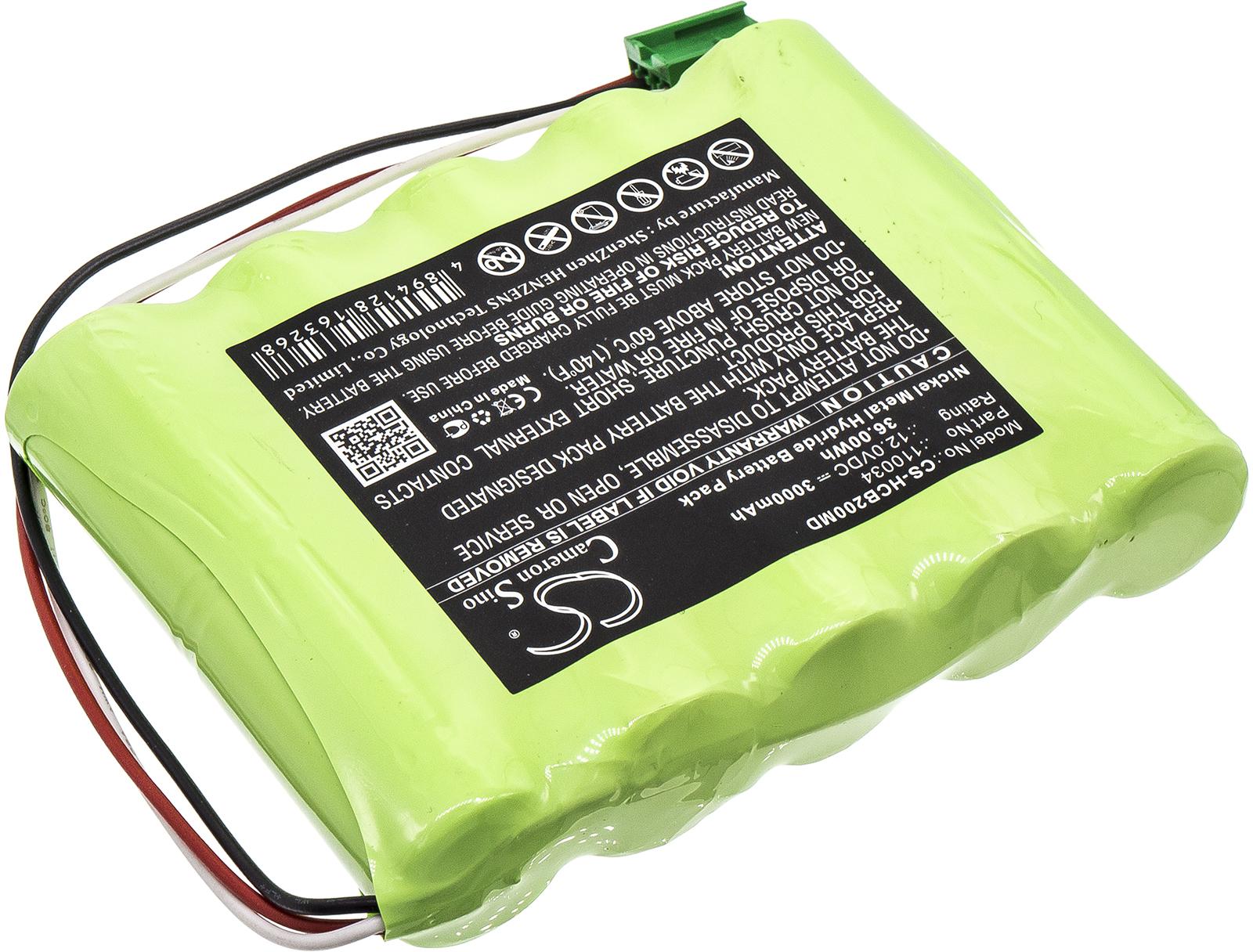 CS-HCB200MD