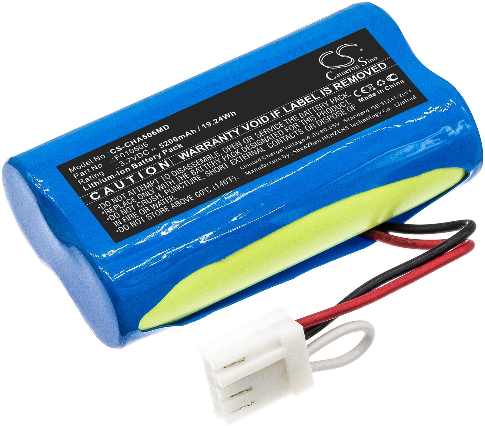 CS-CHA506MD