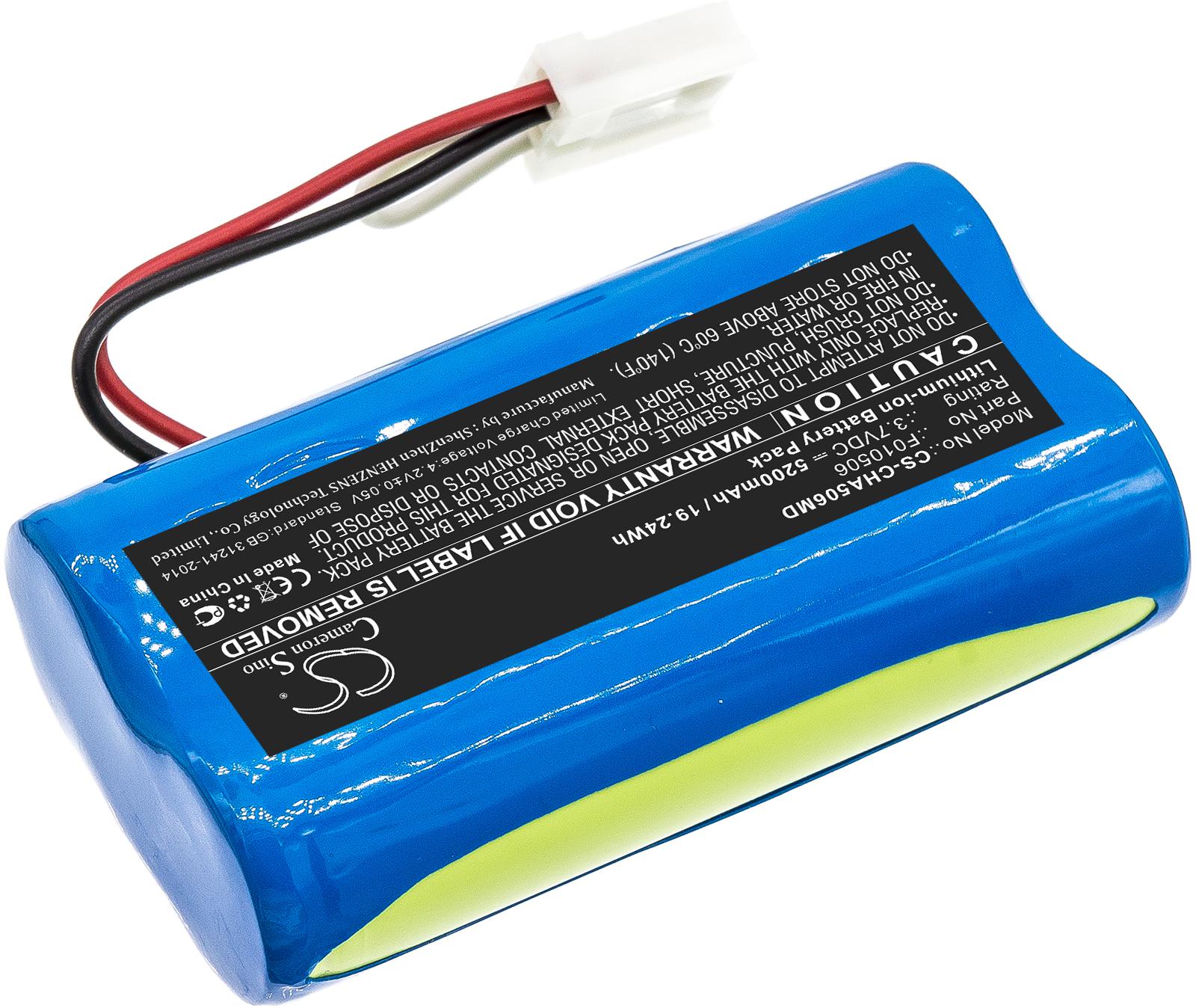 CS-CHA506MD