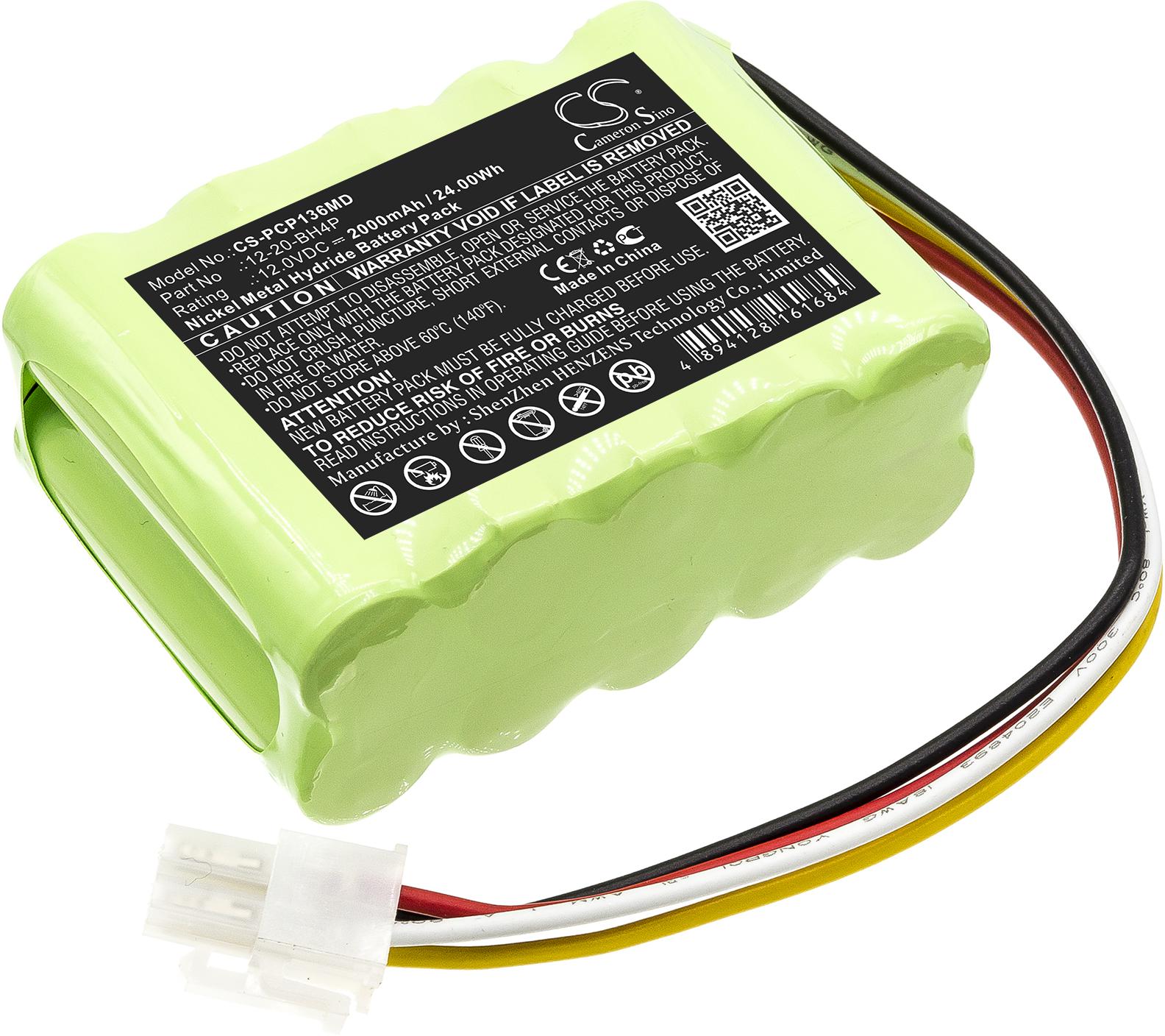 CS-PCP136MD