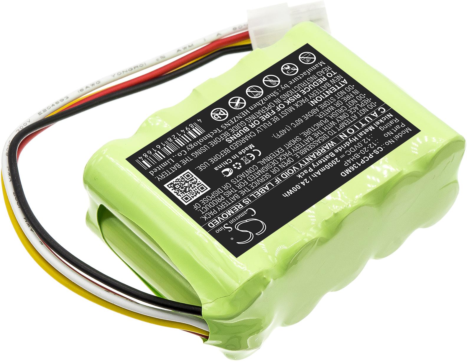 CS-PCP136MD