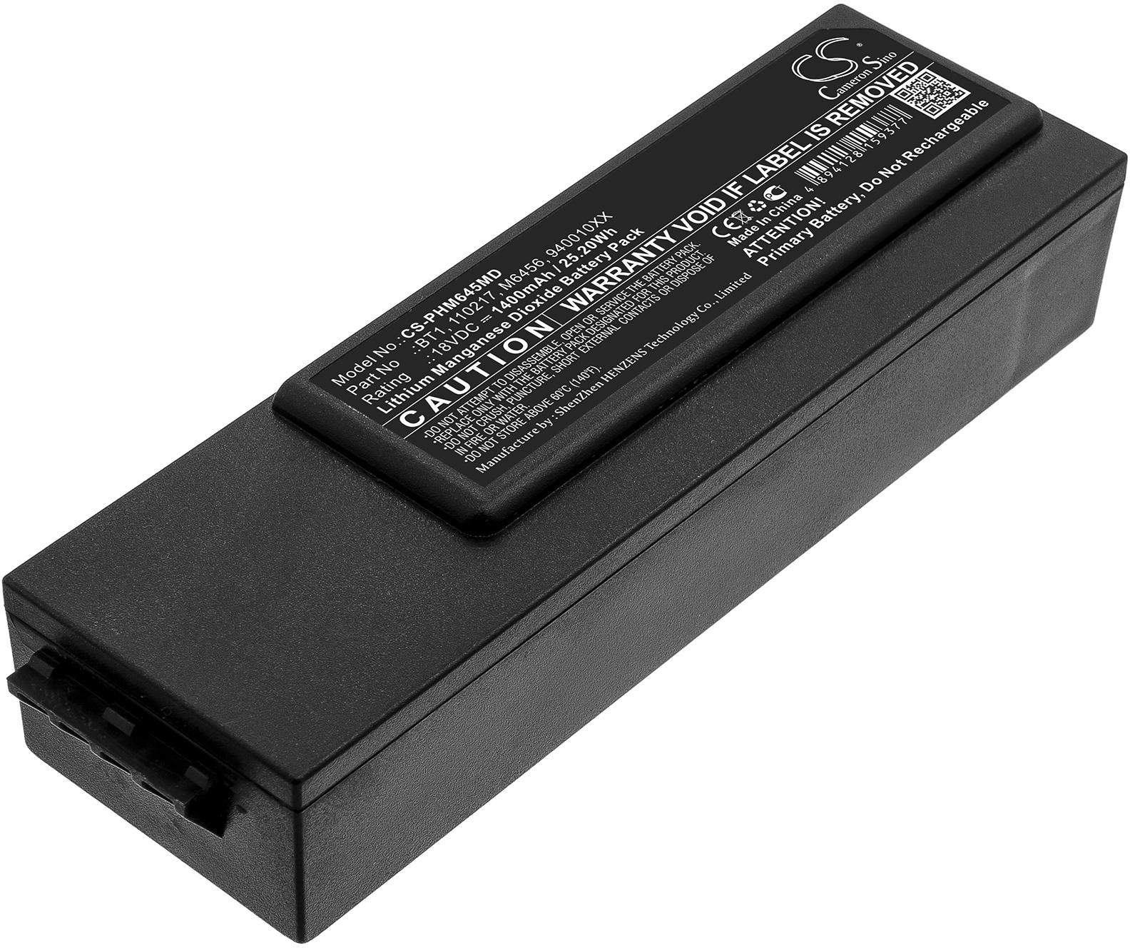 CS-PHM645MD