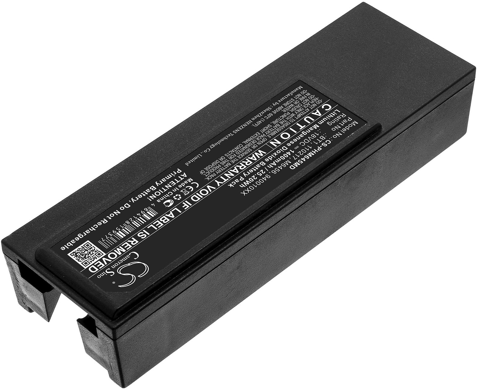 CS-PHM645MD