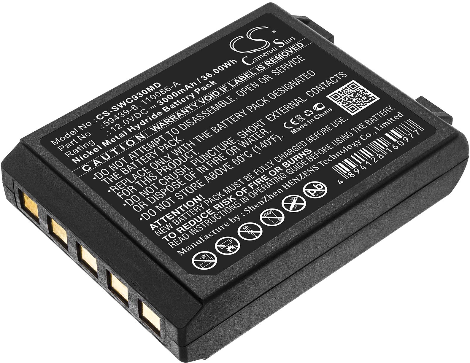 CS-SWC930MD