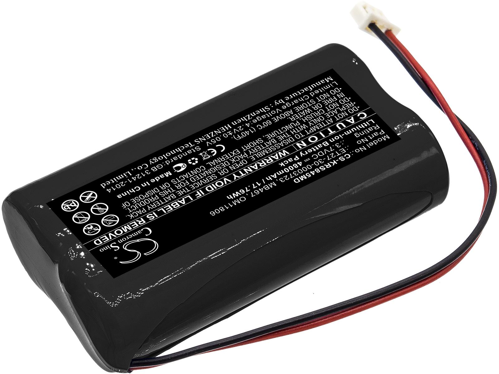 CS-KRS845MD