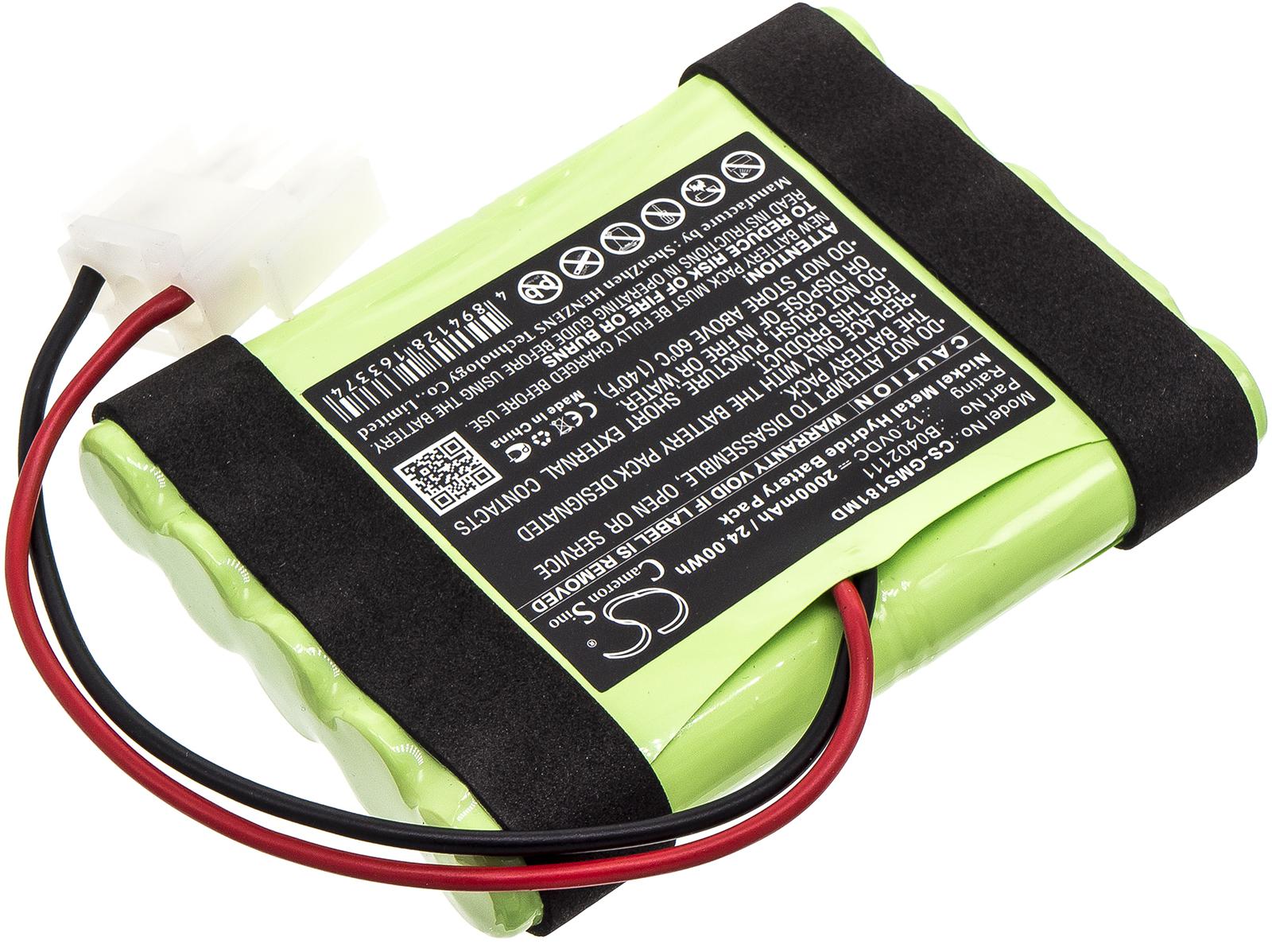 CS-GMS181MD