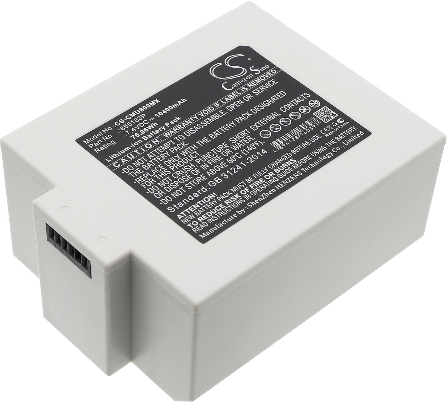 CS-CMU800MX
