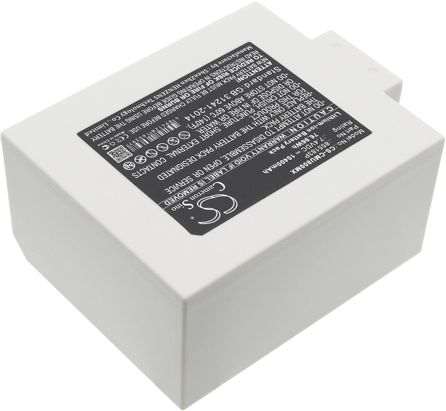 CS-CMU800MX