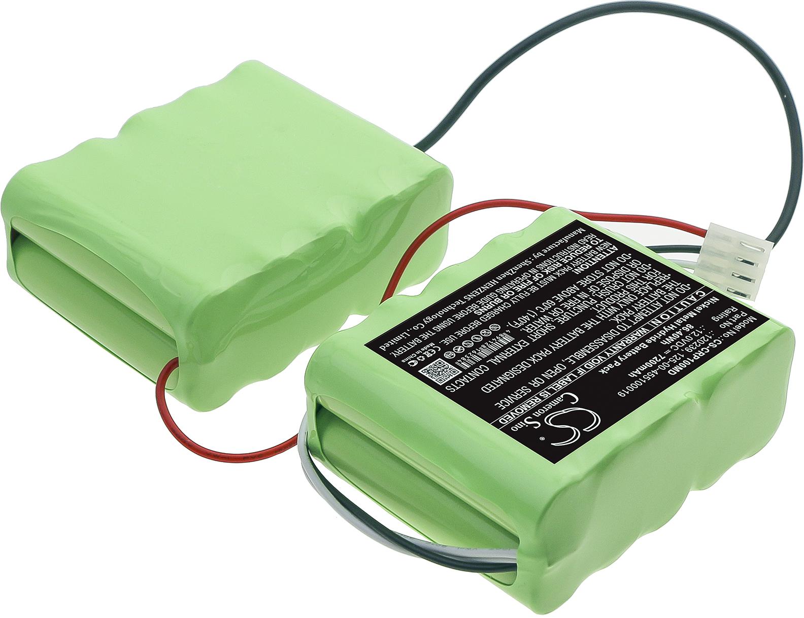 CS-CRP100MD