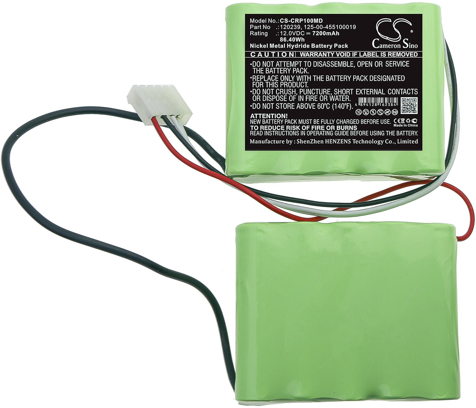CS-CRP100MD