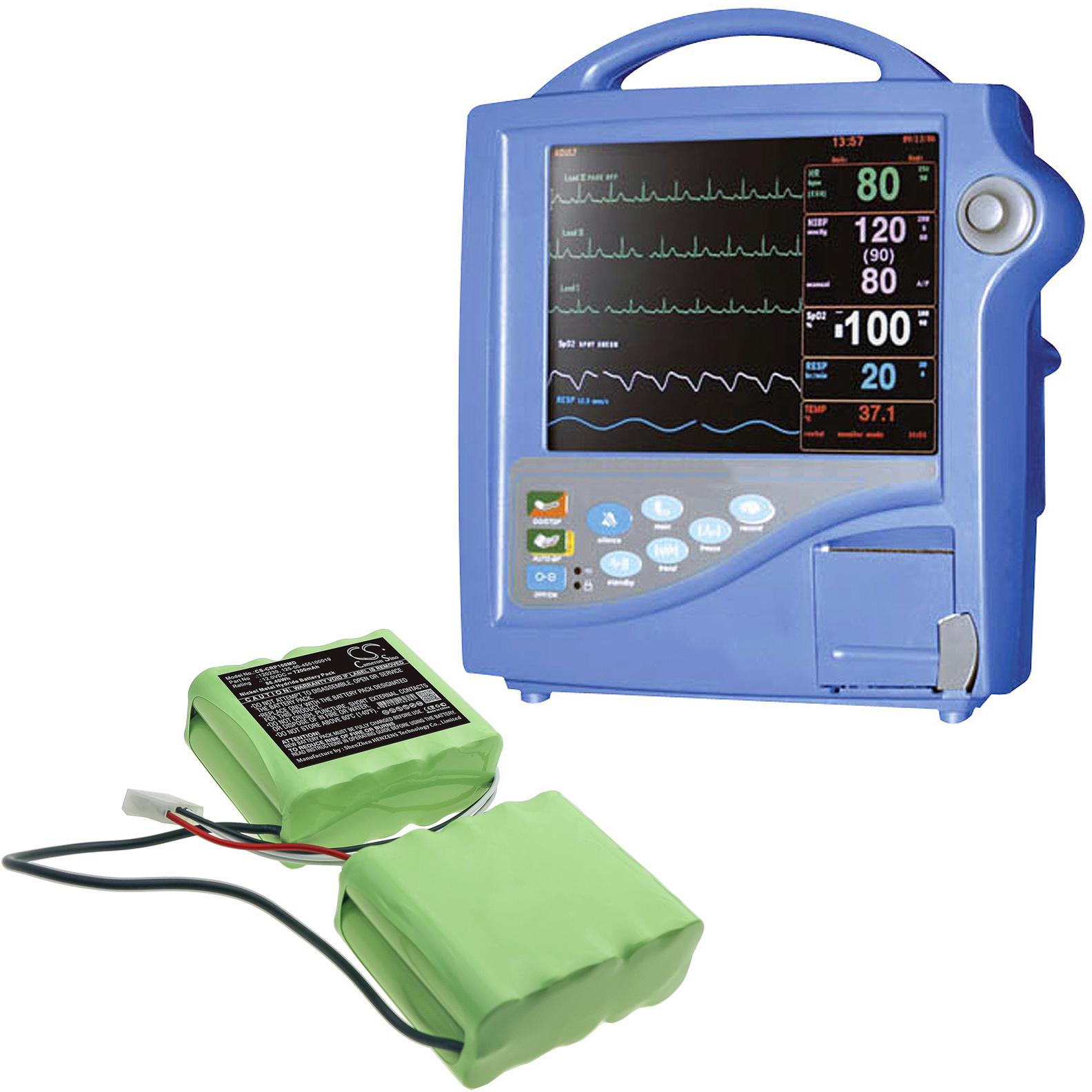 CS-CRP100MD