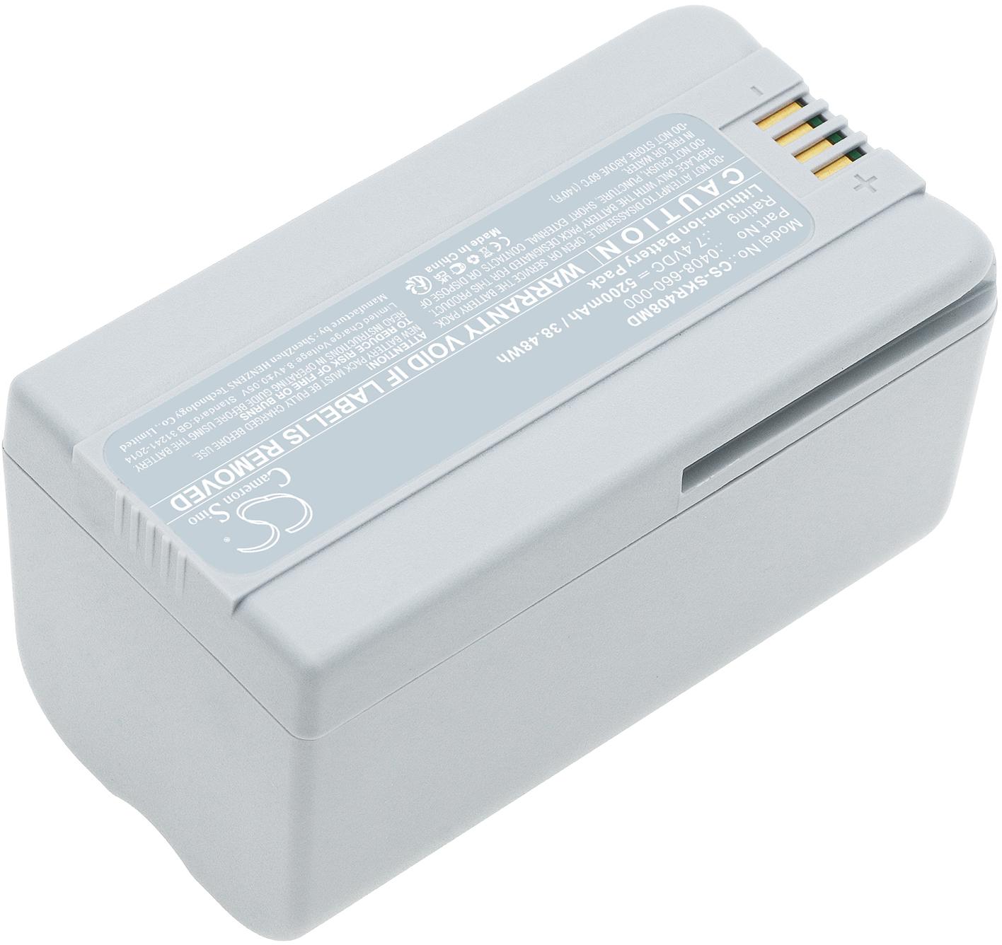 CS-SKR408MD