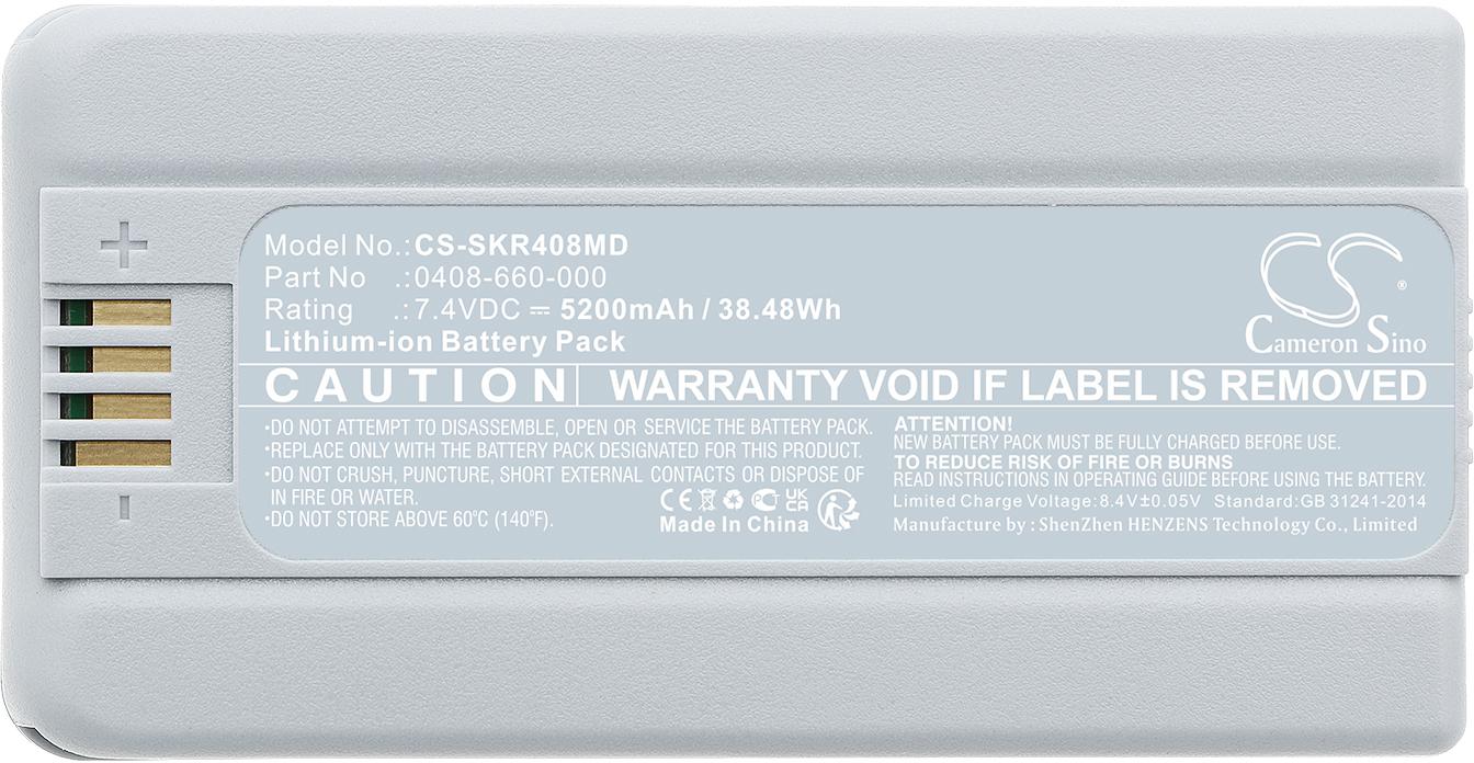 CS-SKR408MD