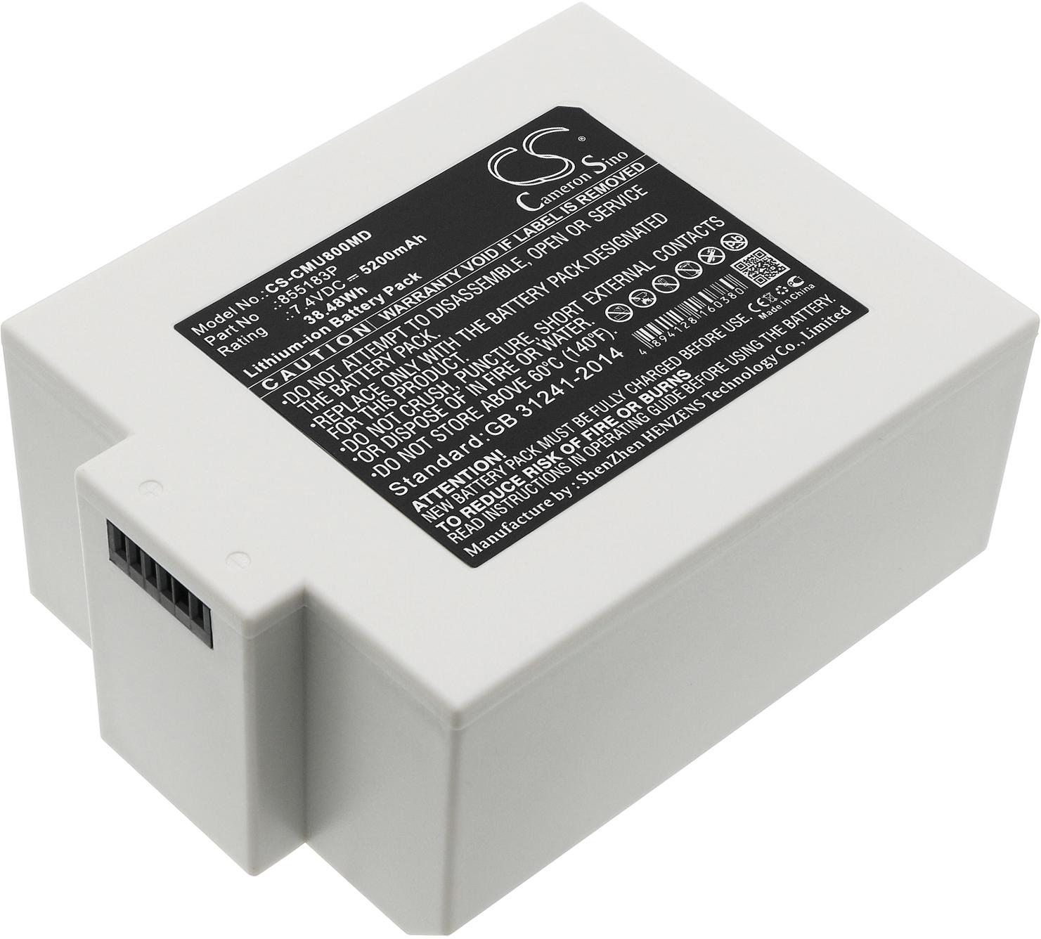 CS-CMU800MD
