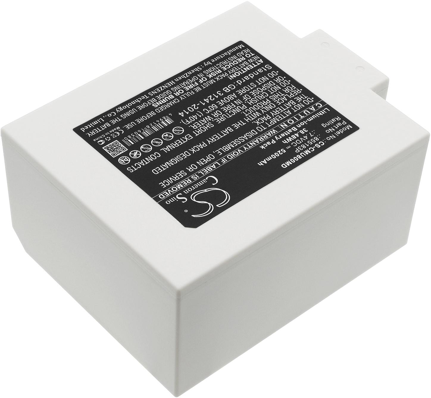 CS-CMU800MD