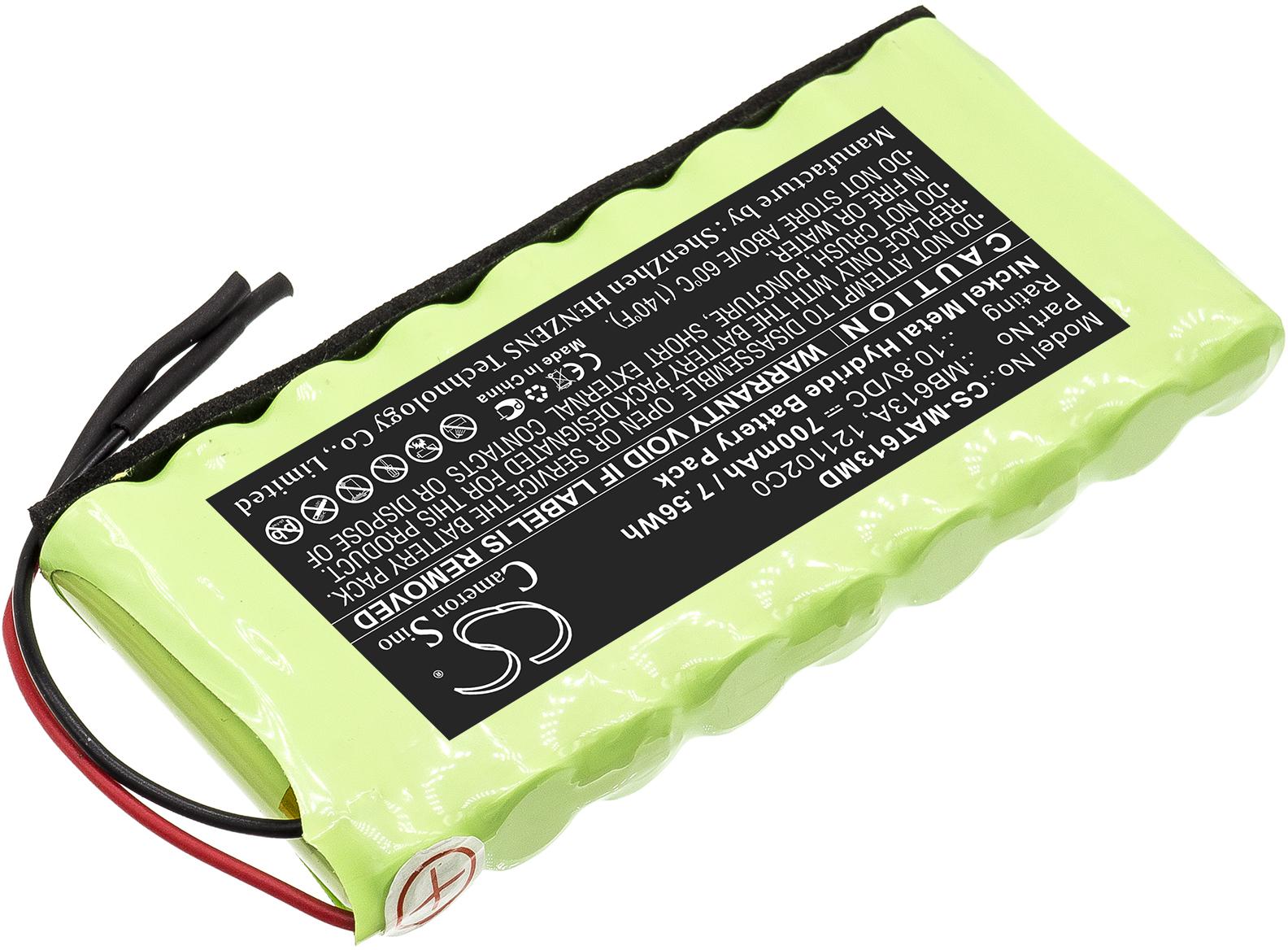 CS-MAT613MD