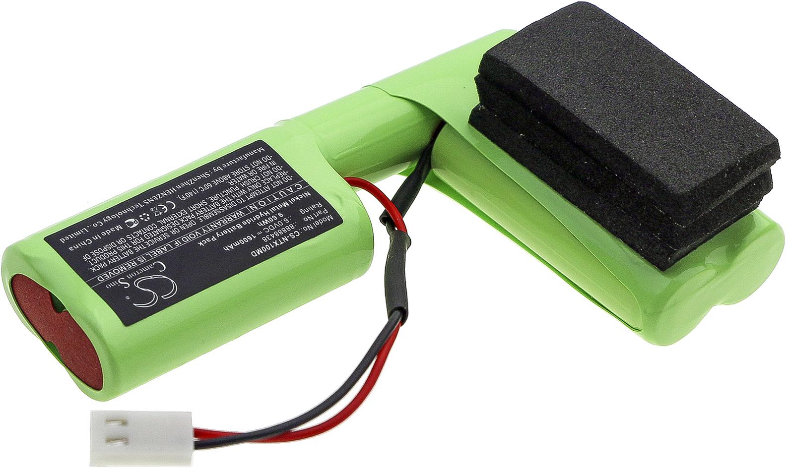 CS-NTX100MD