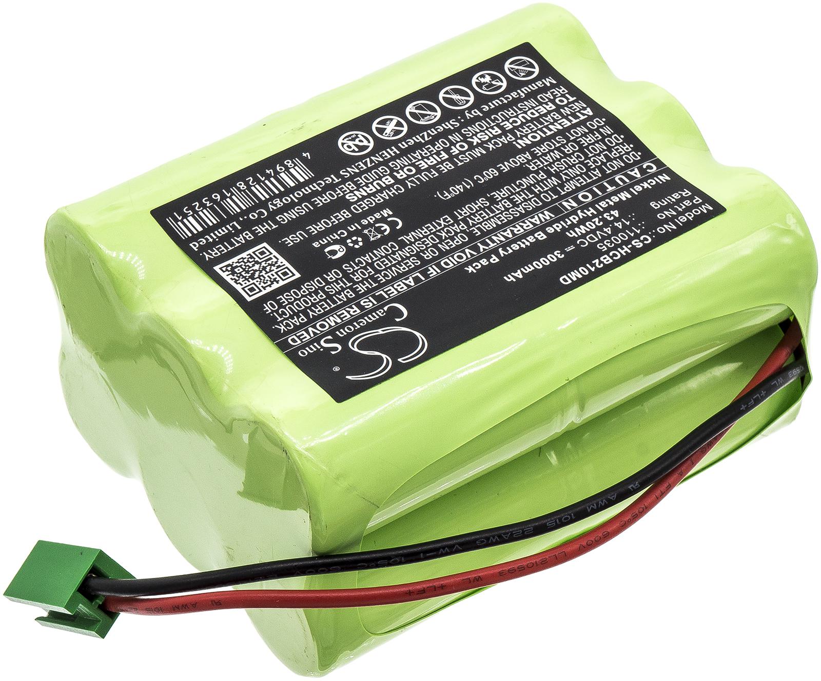 CS-HCB210MD