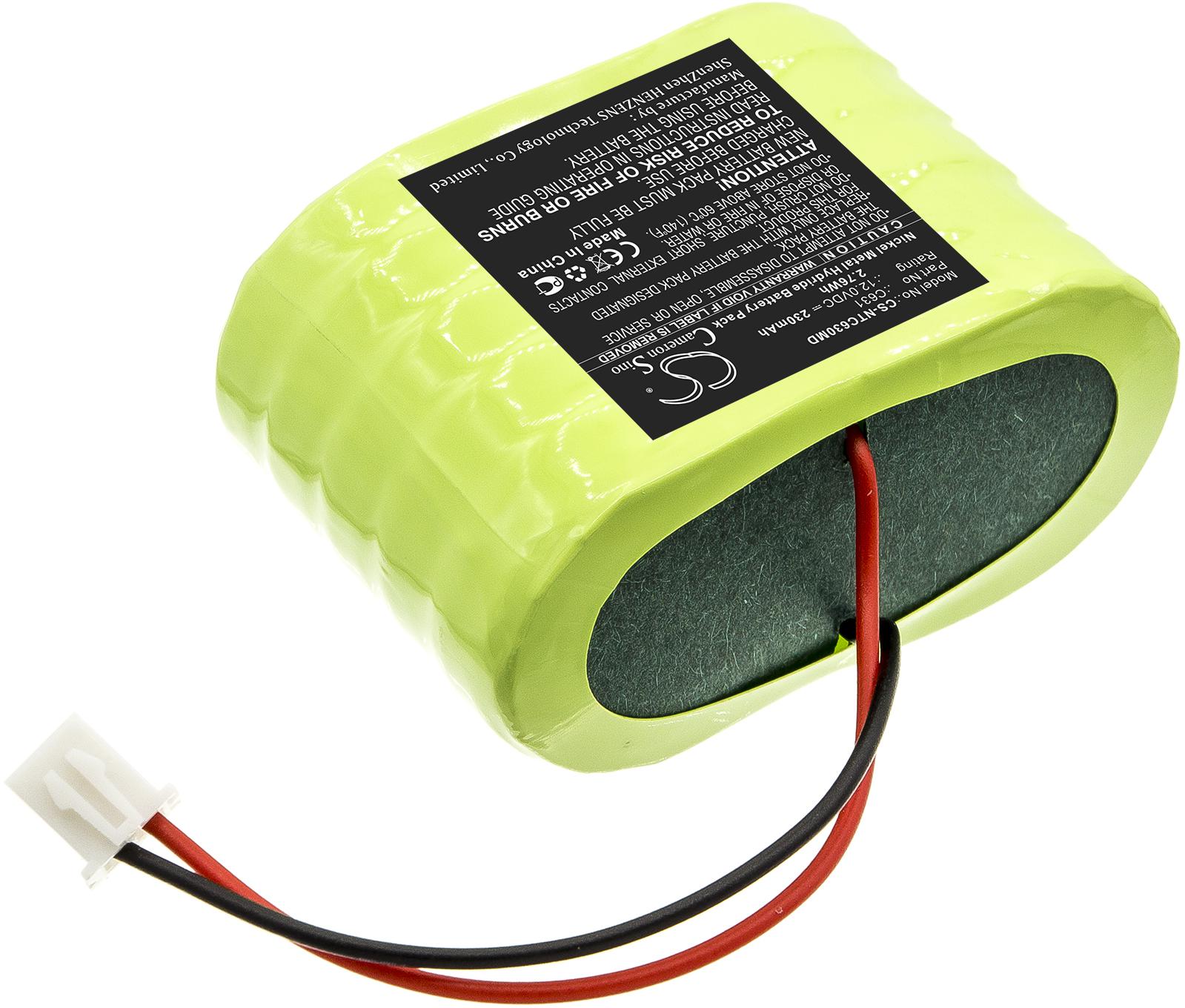 CS-NTC630MD