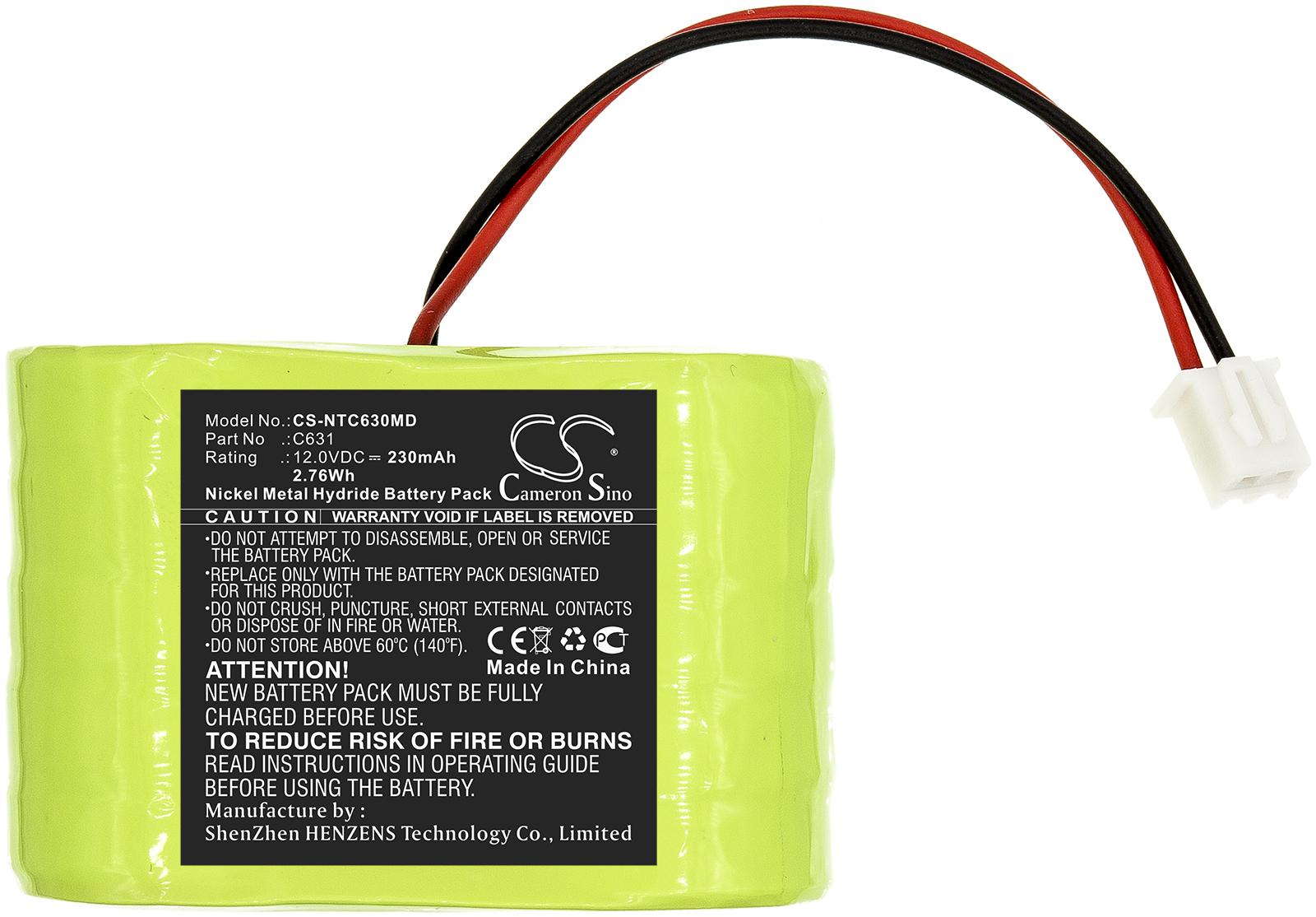 CS-NTC630MD