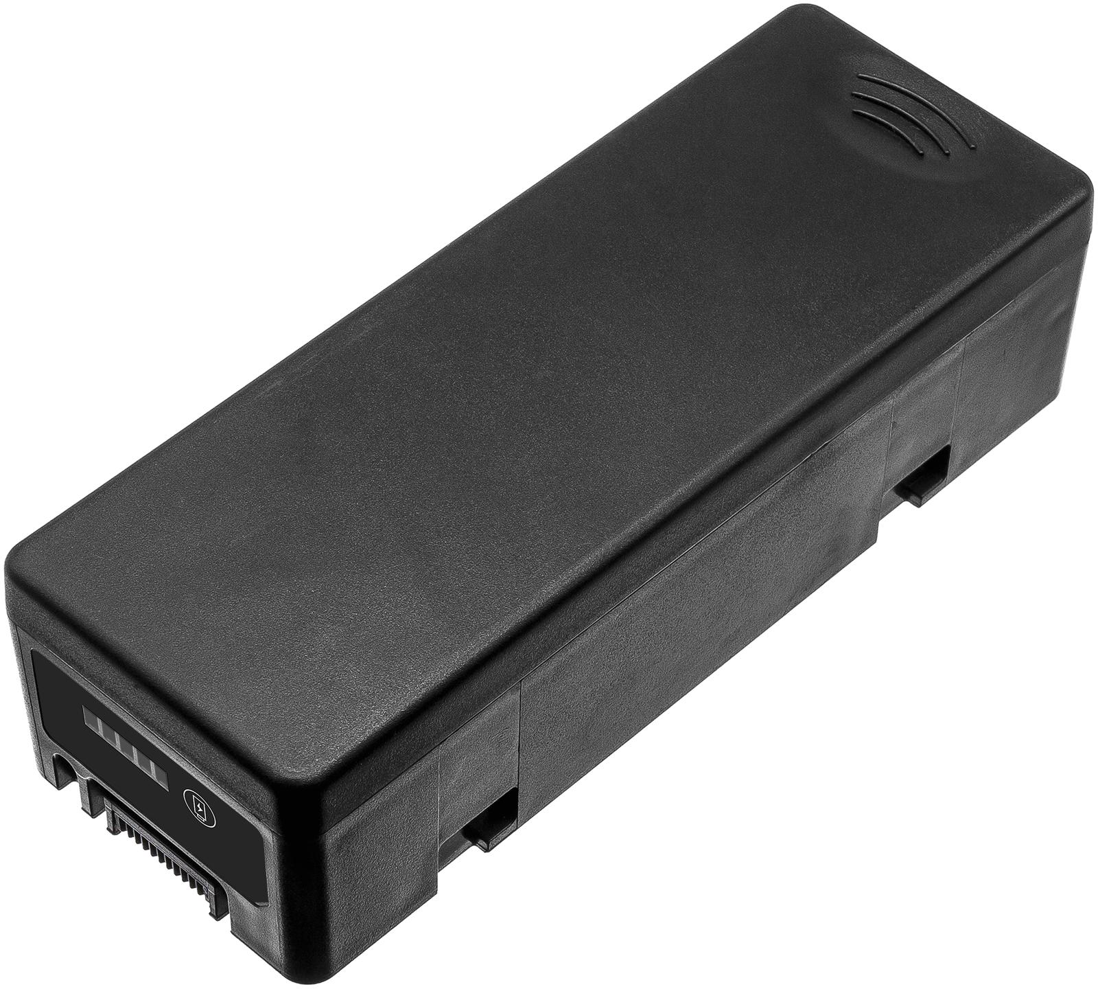 CS-MHD600MX