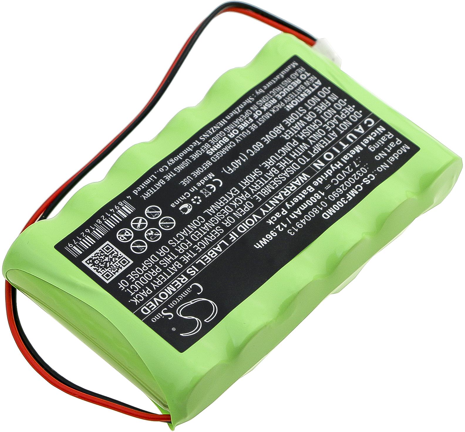 CS-CMF300MD