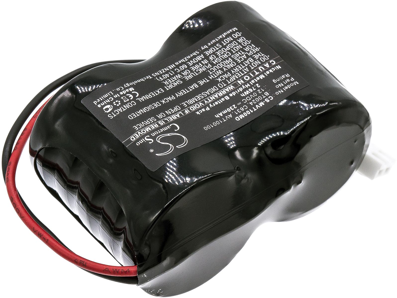 CS-MVT100MD