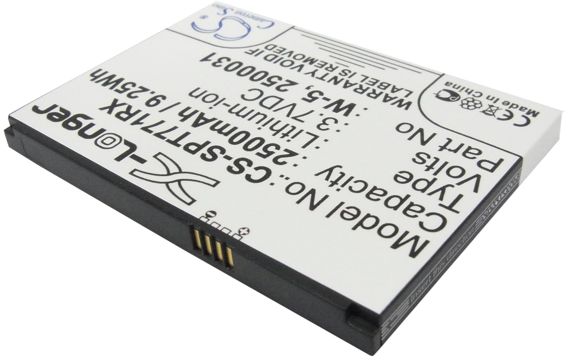 CS-SPT771RX