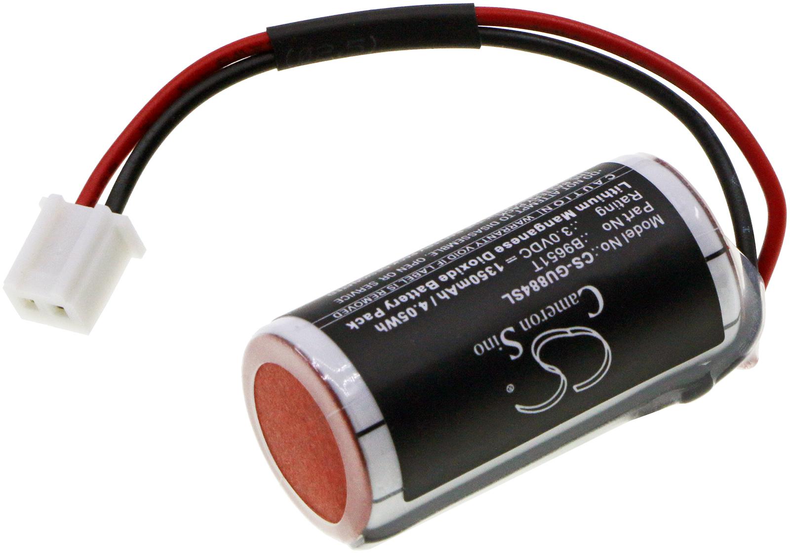 CS-GU884SL