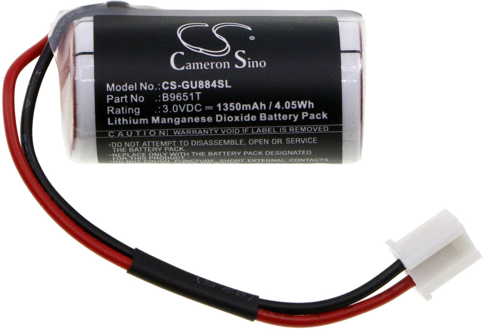 CS-GU884SL