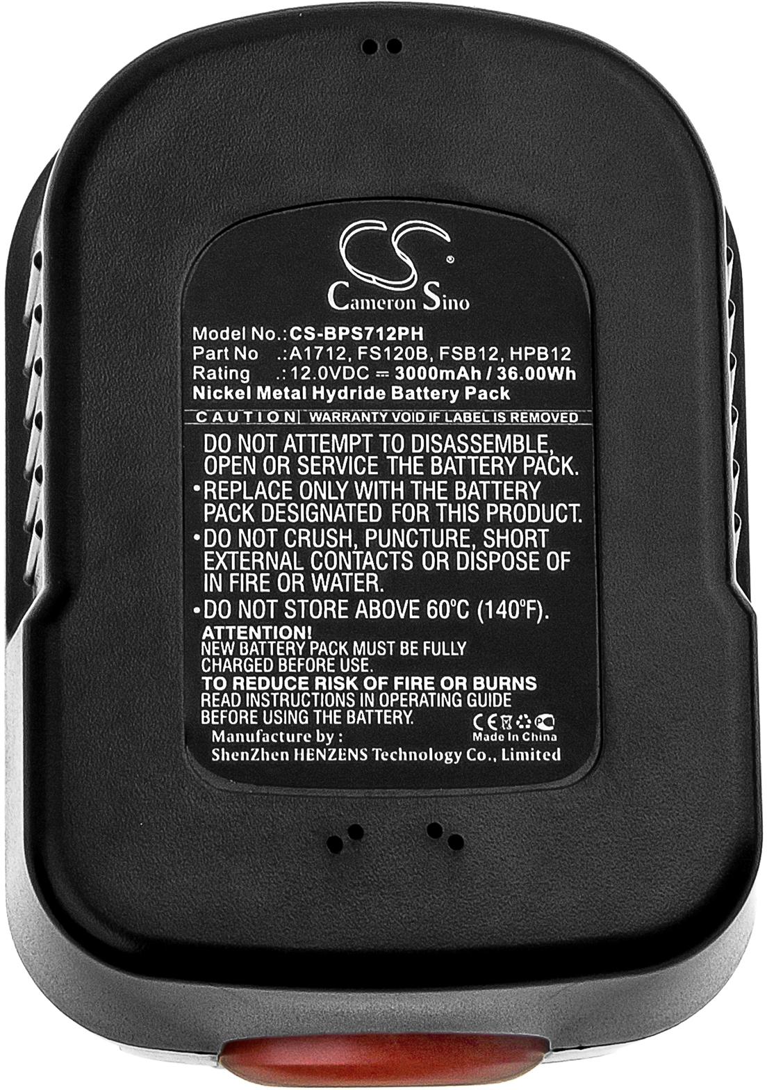 CS-BPS712PH
