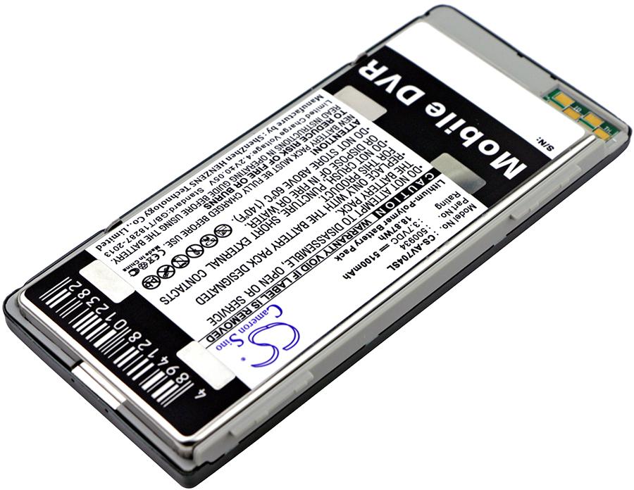 CS-AV704SL