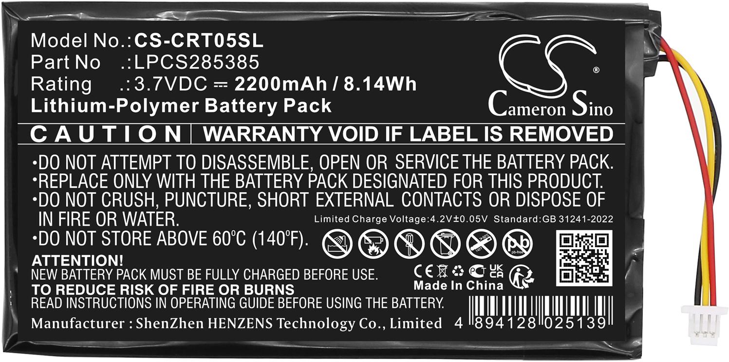 CS-CRT05SL
