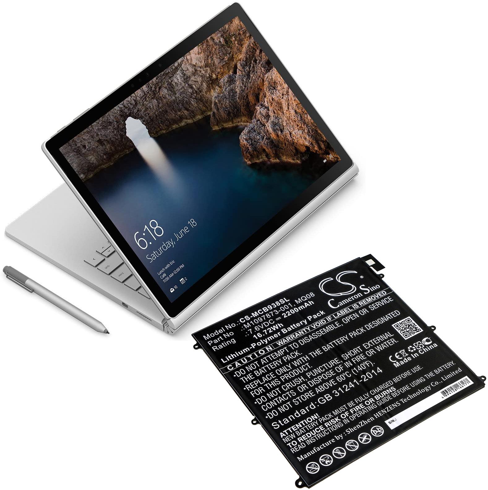 CS-MCB938SL